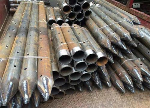 天峻钢花管哪里有卖